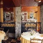 De L'abbaye Hotel 3*