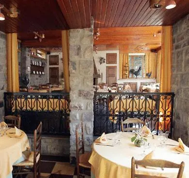 De L'abbaye Hotel 3*