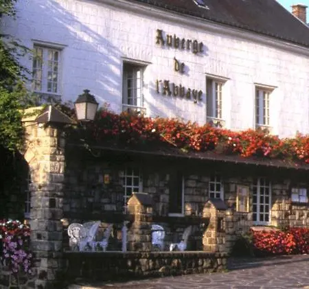 De L'abbaye Hotel