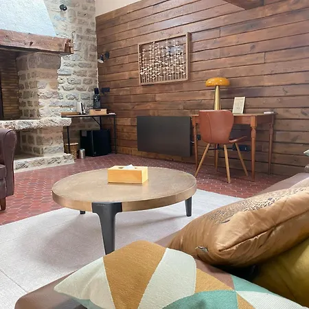 Logis & Restaurant - De L'abbaye