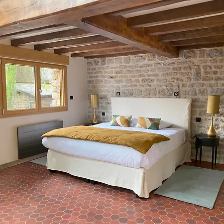 호텔 De L'abbaye 3*