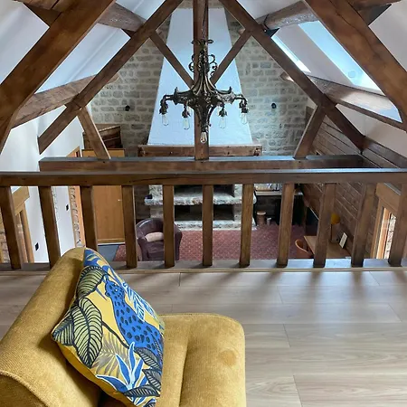 Logis & Restaurant - De L'abbaye