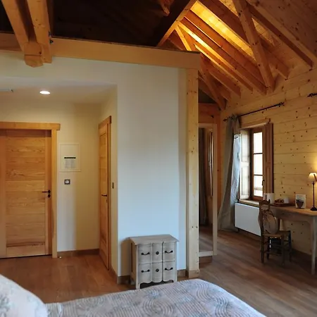 De L'abbaye Hotel