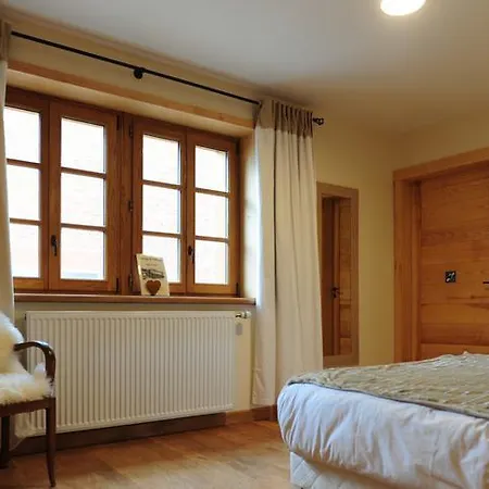 De L'abbaye 3* Signy-lʼAbbaye