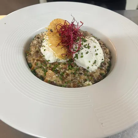 Logis & Restaurant - De L'abbaye