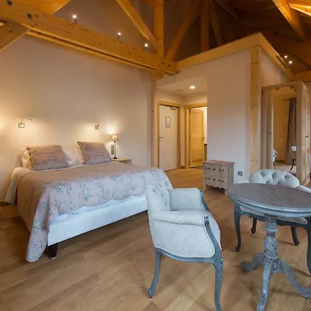 Hotel De L'abbaye