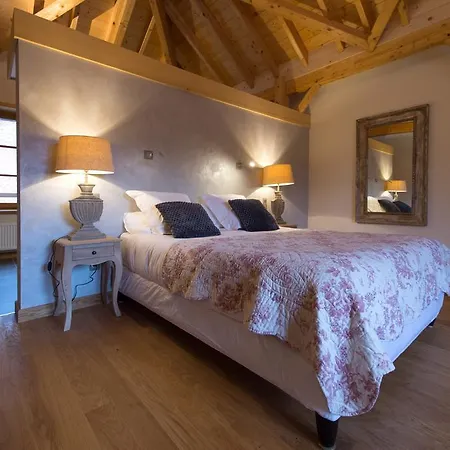 De L'abbaye Hotel Signy-l'Abbaye