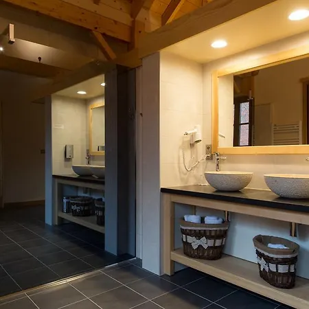 Hotel De L'abbaye 3*