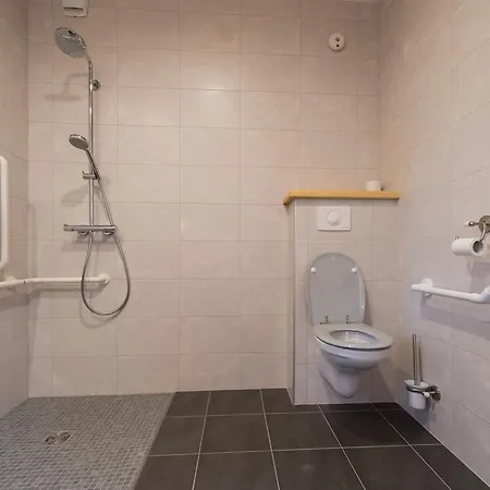 De L'abbaye 3* Signy-lʼAbbaye