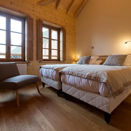 De L'abbaye Signy-lʼAbbaye