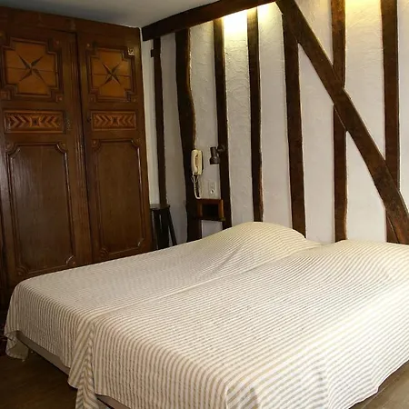 De L'abbaye