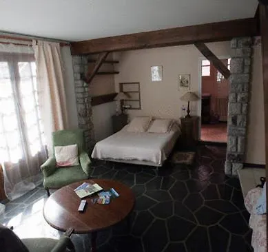 Hotel De L'abbaye 3*