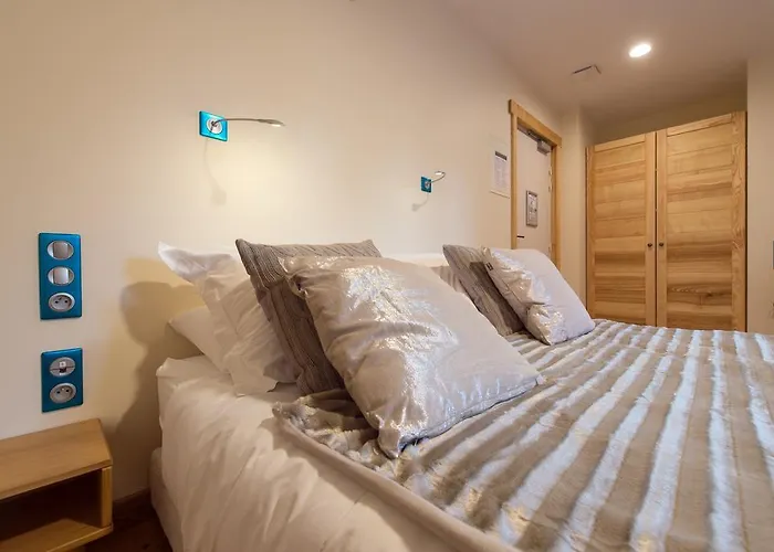 Hotel De L'abbaye 3*